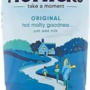Horlicks Original Malted Milk 400g (Pack of 6)